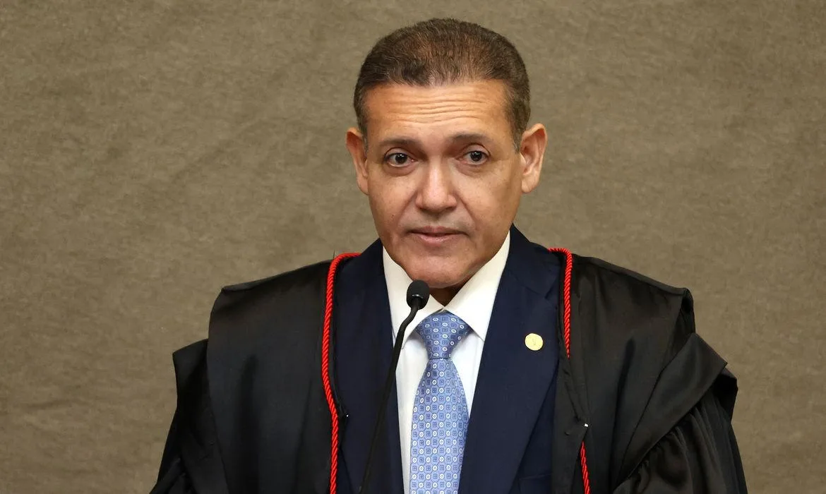 Kassio Nunes pede que eleitores confiram local de votação: 394 seções foram alteradas