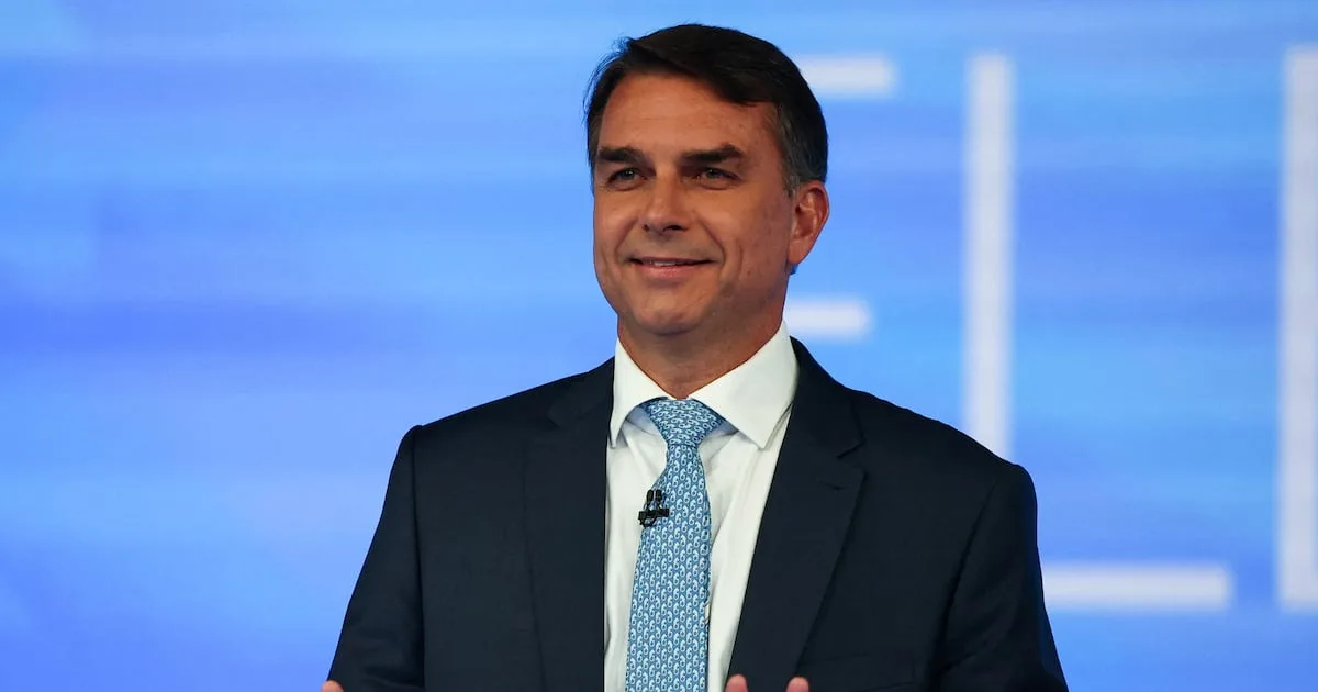 Flávio Bolsonaro