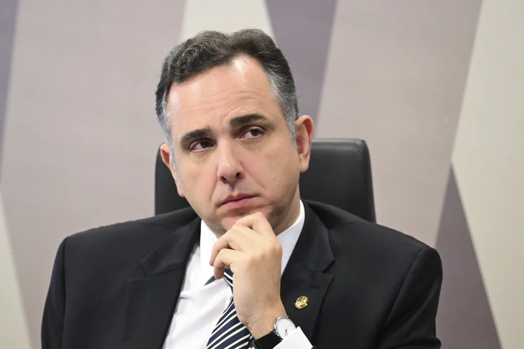 Lula deve indicar Rodrigo Pacheco ao STF em novembro e avalia Gleisi para o TCU