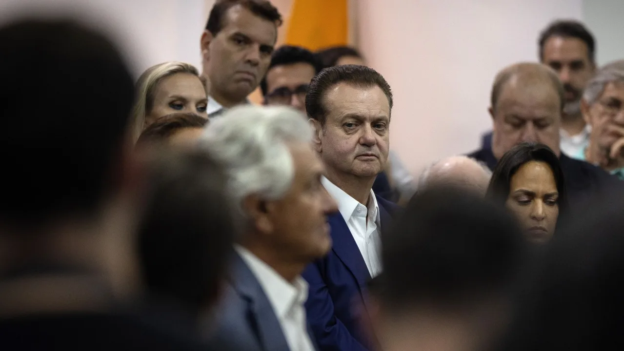 PSD de Kassab cumprimenta Lula pela vitória e deseja “bom governo” após neutralidade no segundo t...
