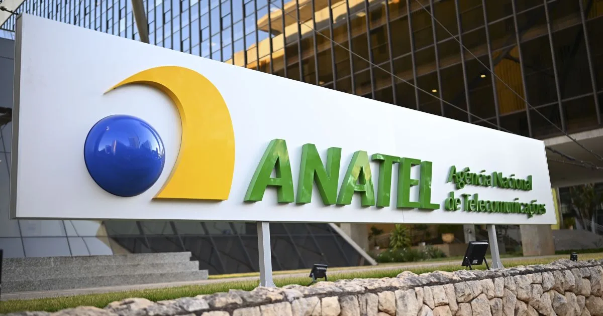 Anatel exige biometria facial obrigatória para linhas de celular a partir de 2027