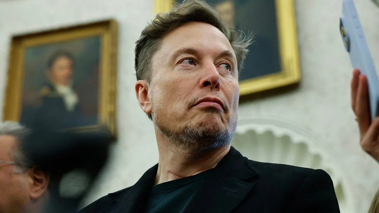 Elon Musk alerta que vitória dos democratas em 2028 pode significar o fim da democracia nos EUA