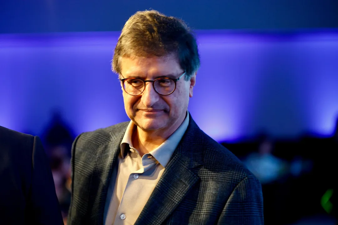 PGR Paulo Gonet defende continuidade de investigação e quebra de sigilo de fonte de jornalista qu...