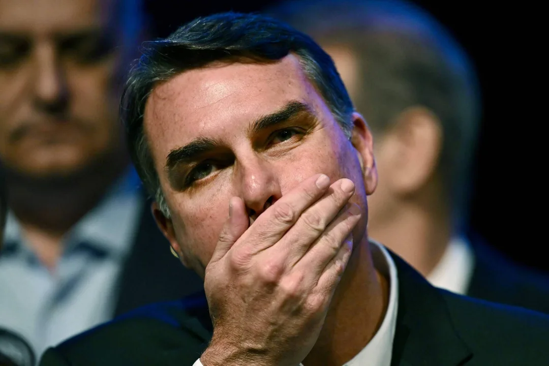 Flávio Bolsonaro