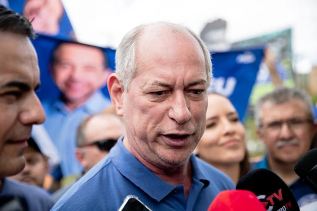 Ciro Gomes