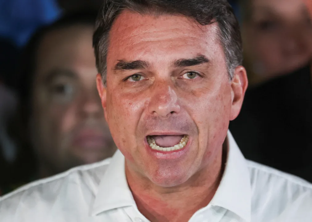 Flávio Bolsonaro