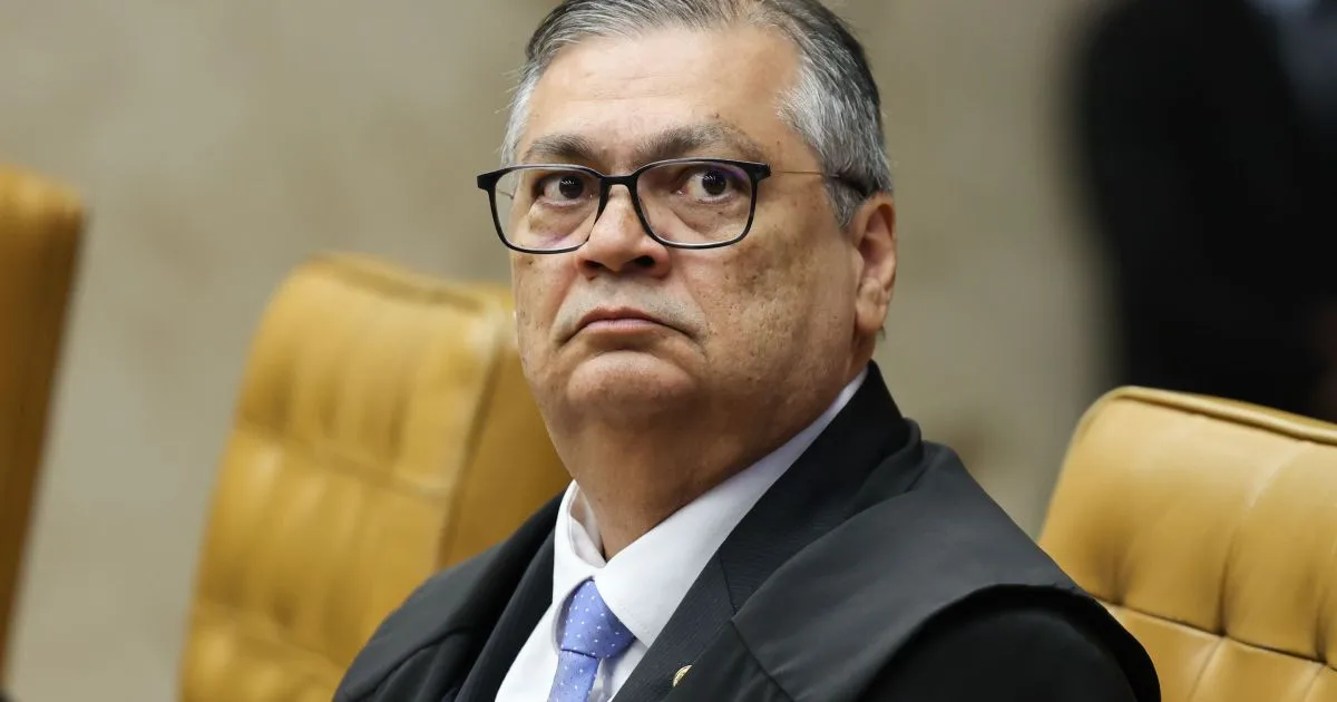 Ministro Flávio Dino
