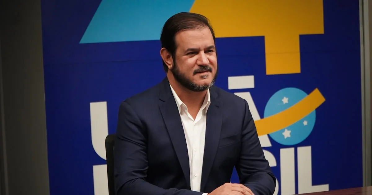 União Brasil parabeniza Lula e defende respeito ao resultado enquanto Flávio não reconhece e pede...