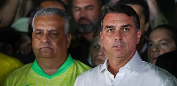 Alfredo Gaspar defende fuga de Flávio e fala em perseguição política após carta