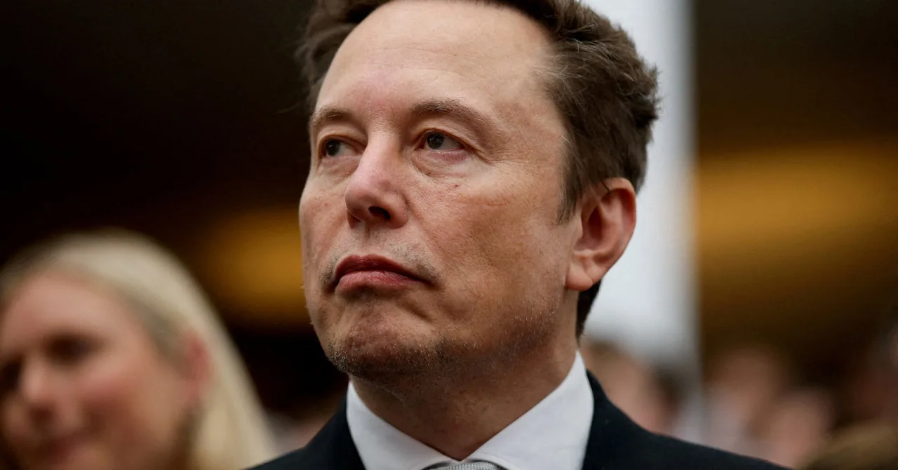Elon Musk investe US$ 1 bilhão na Skydance e se torna acionista indireto da CNN; Trump elogia