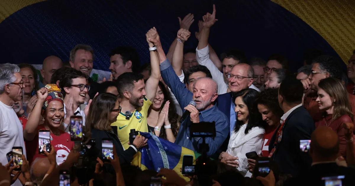 Morgan Stanley projeta queda de até 30% na Bolsa e dólar a R$ 5,70 após reeleição de Lula