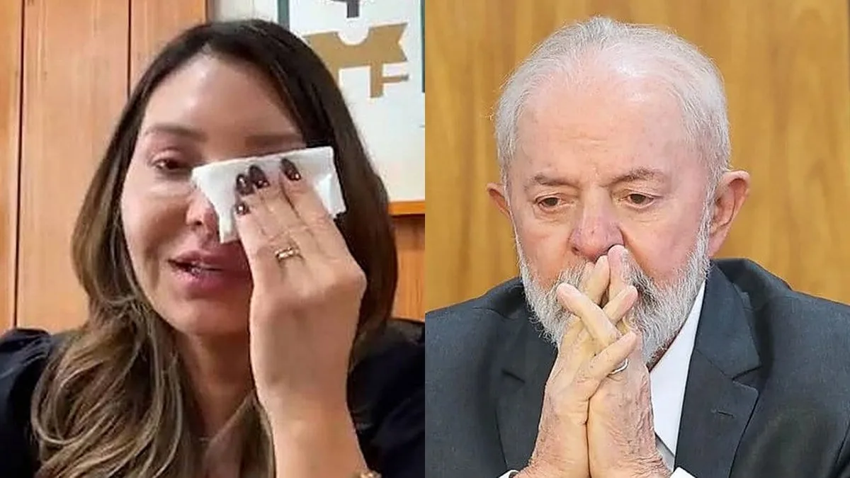 PESQUISA GERP: FLÁVIO TEM 53% E LULA 47% DOS VOTOS VÁLIDOS NO SEGUNDO TURNO