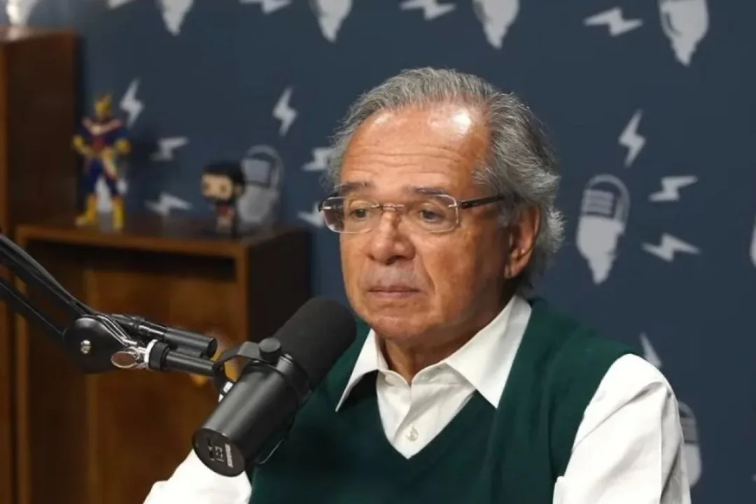 PF investiga Paulo Guedes e dono da OnilX por suspeita de crimes contra o sistema financeiro