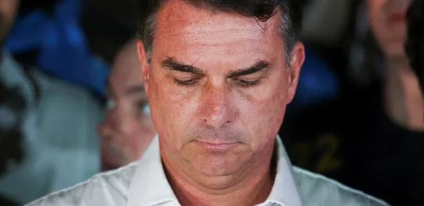 Flávio Bolsonaro