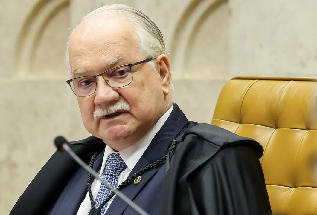 Fachin arquiva mais investigações do Inquérito das Fake News e sinaliza fim do caso