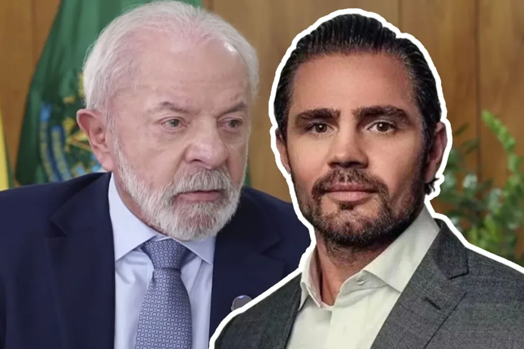 VORCARO MANDOU BUSCAR UÍSQUE DE R$ 500 MIL PARA PRESENTAR A LULA