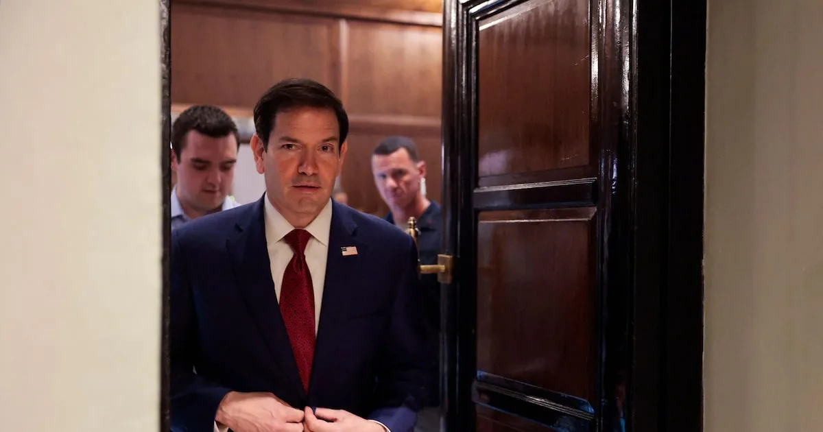 Guga Chacra: Derrota de Flávio expõe fracasso da estratégia de Marco Rubio na América do Sul