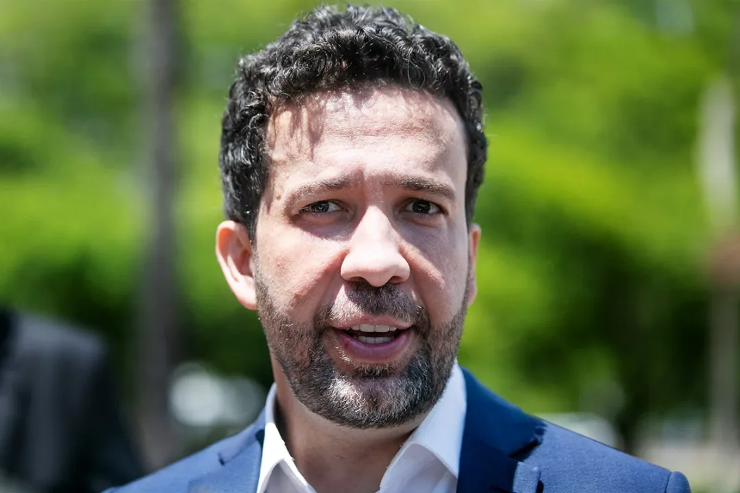 André Janones