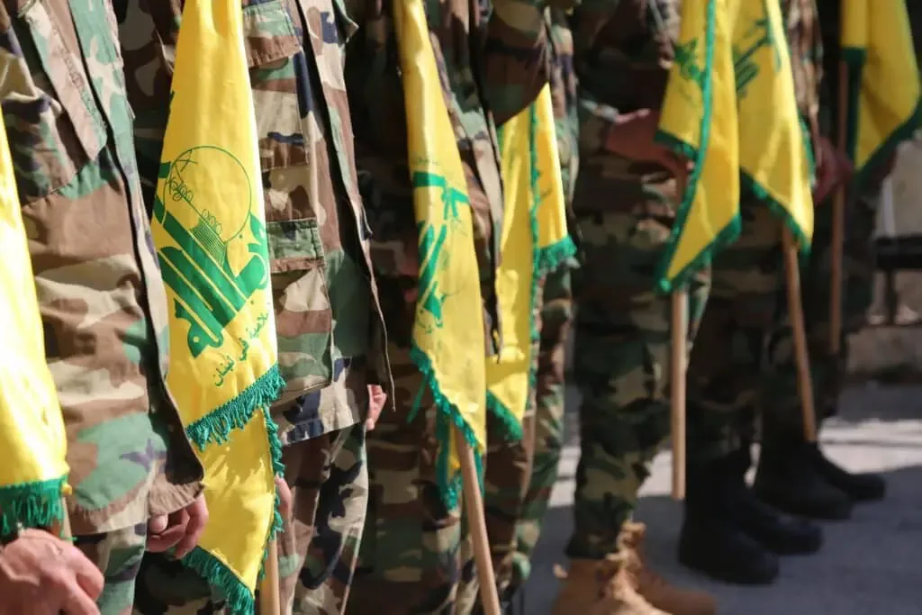MOSSAD REVELA REDE DE RECRUTAMENTO DO HEZBOLLAH NA AMÉRICA LATINA ÀS VÉSPERAS DA ELEIÇÃO