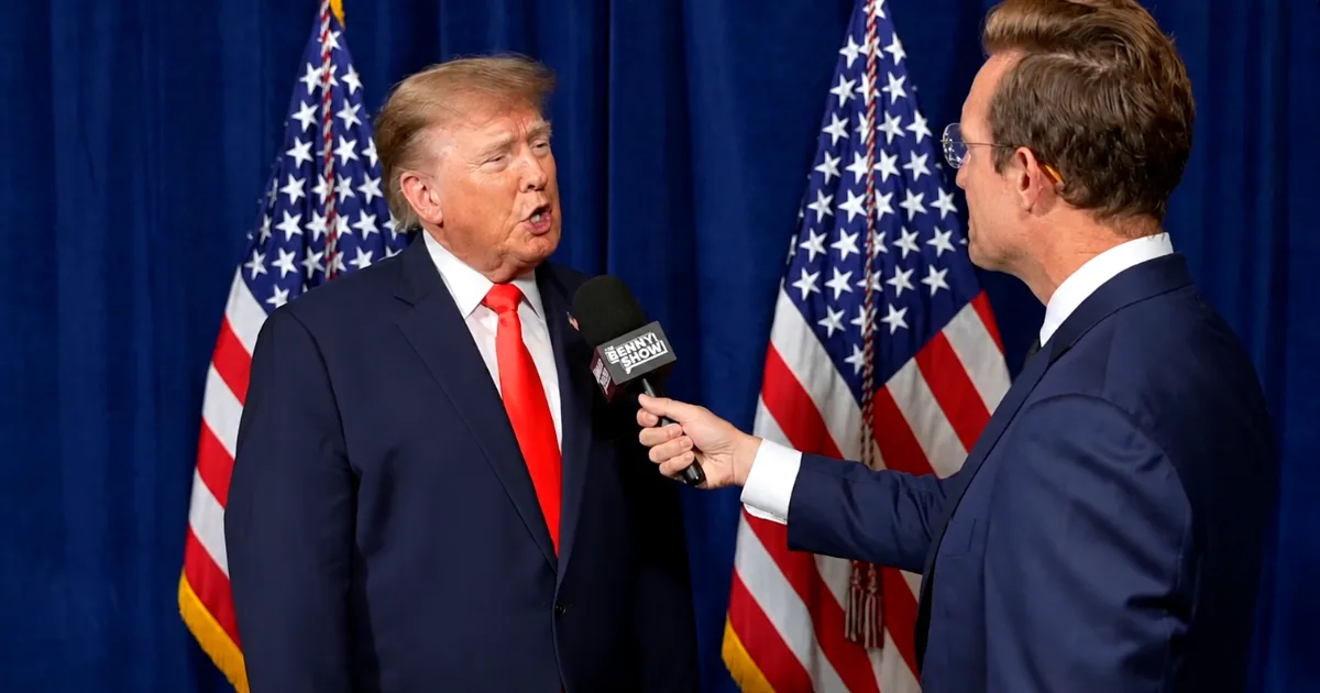 Trump diz que regime cubano será resolvido antes do fim do mandato e aponta Rubio no acompanhamento