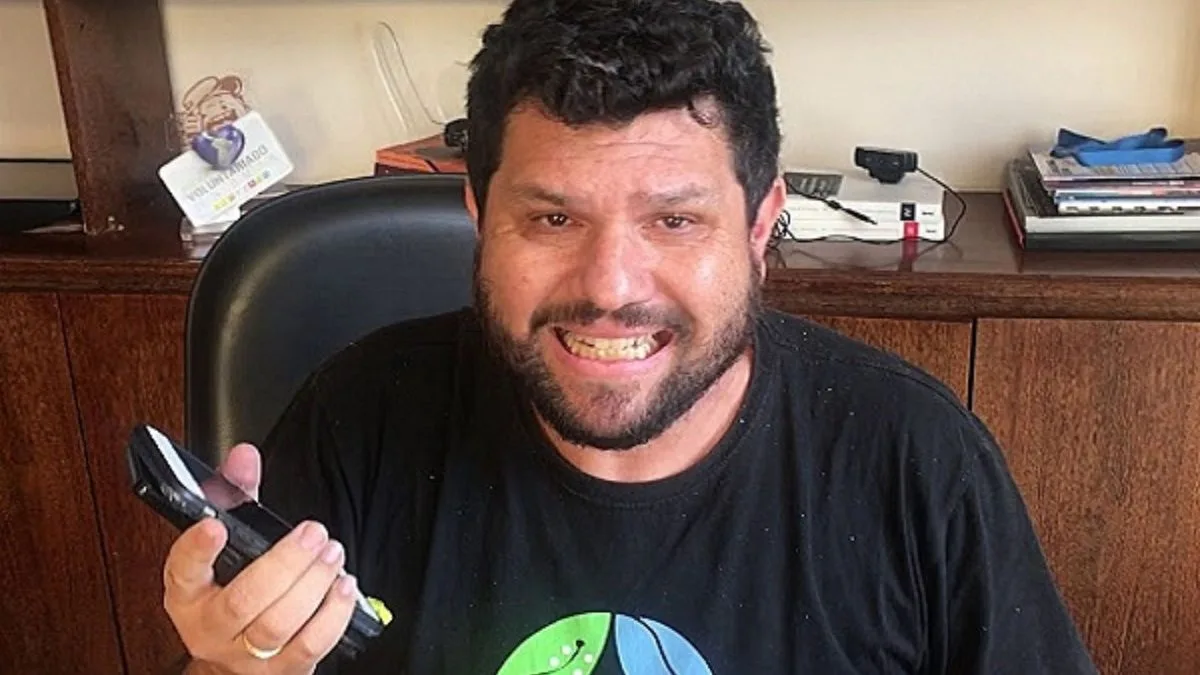 Eustáquio denuncia oferta de R$ 100 e transporte a paraguaios para votar em Lula na fronteira de MS