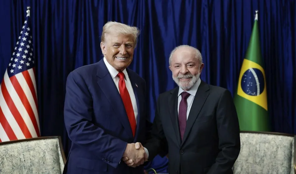 Lula deve convidar Trump e Milei para posse em 5 de janeiro apesar de não reconhecimento da vitória
