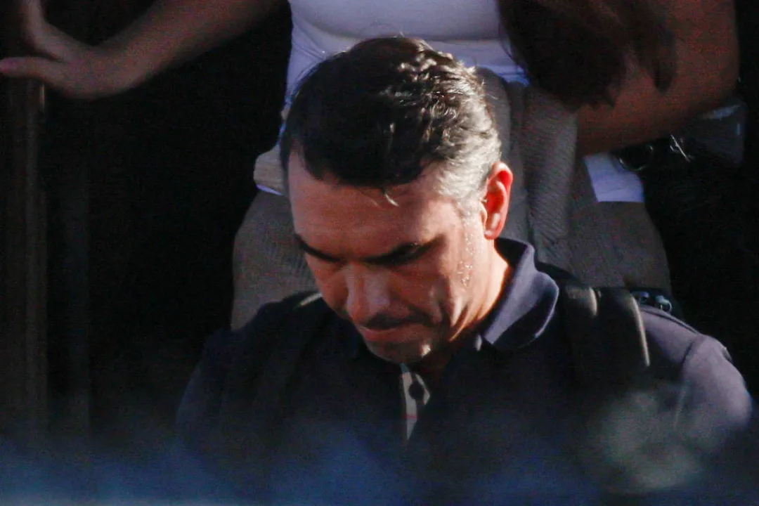 Rubio afirma que EUA não facilitaram fuga de Flávio Bolsonaro; senador tinha visto e Trump autori...