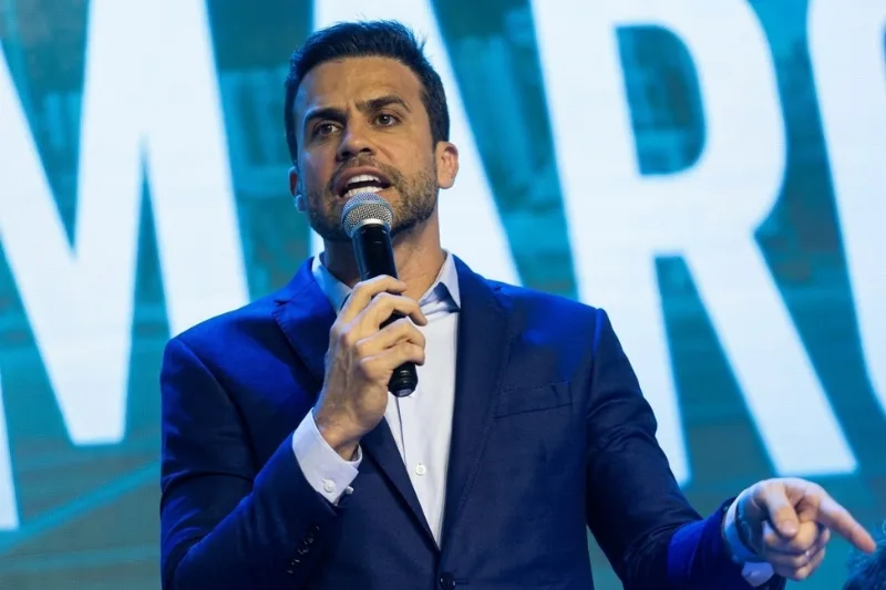 PABLO MARÇAL ANUNCIA VÍDEO COM REVELAÇÕES SOBRE LULA E O PT NA VÉSPERA DO SEGUNDO TURNO