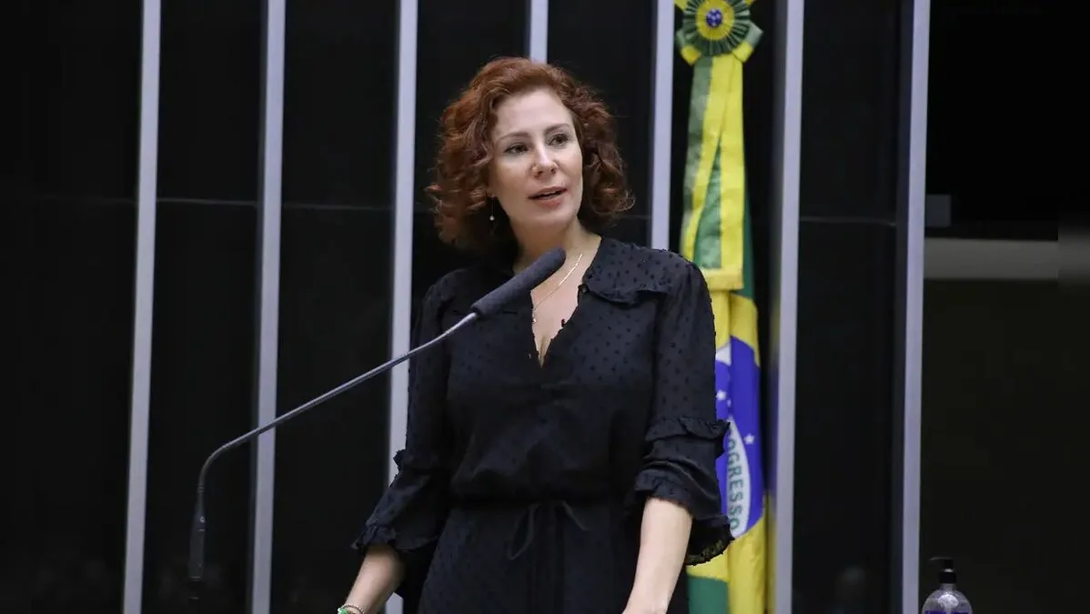 Carla Zambelli