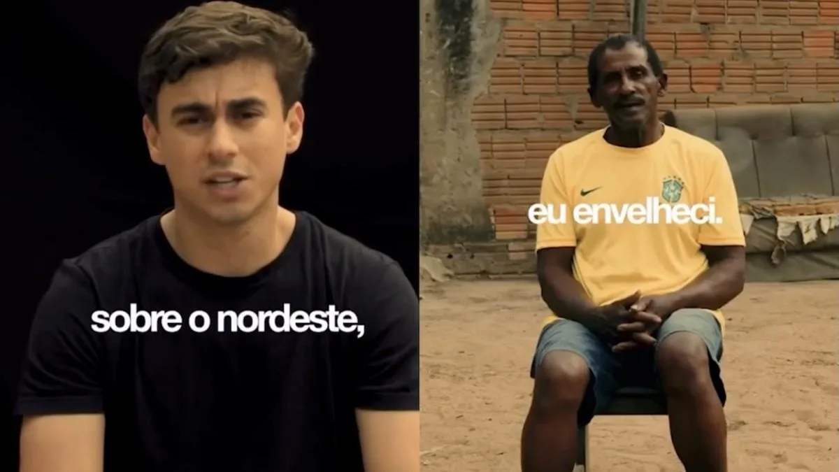 Nikolas Ferreira