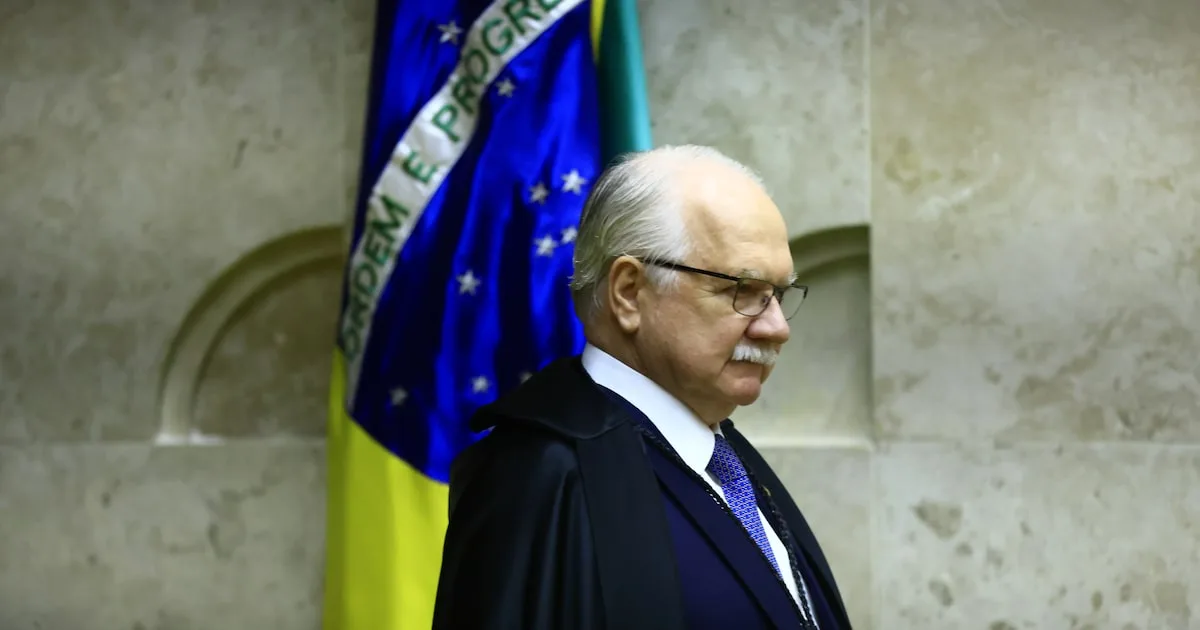 Fachin acelera pente-fino e arquiva oito investigações do inquérito das fake news