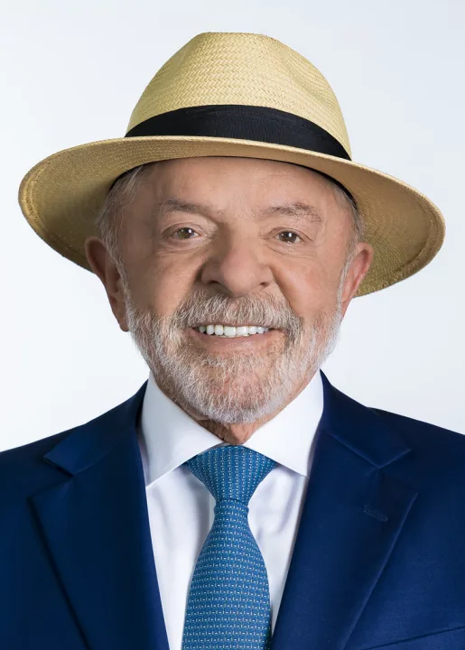 Luiz Inácio Lula da Silva