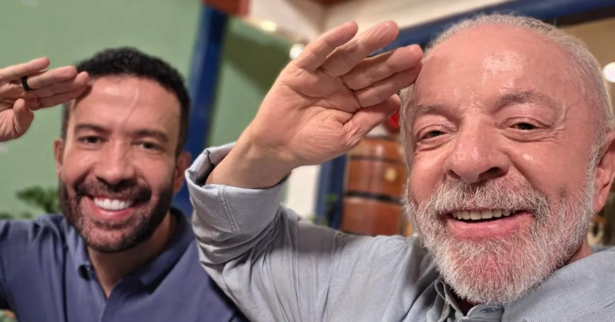 Rui Costa Pimenta (PCO) questiona 10 milhões de seguidores do Exército do Lula de Janones
