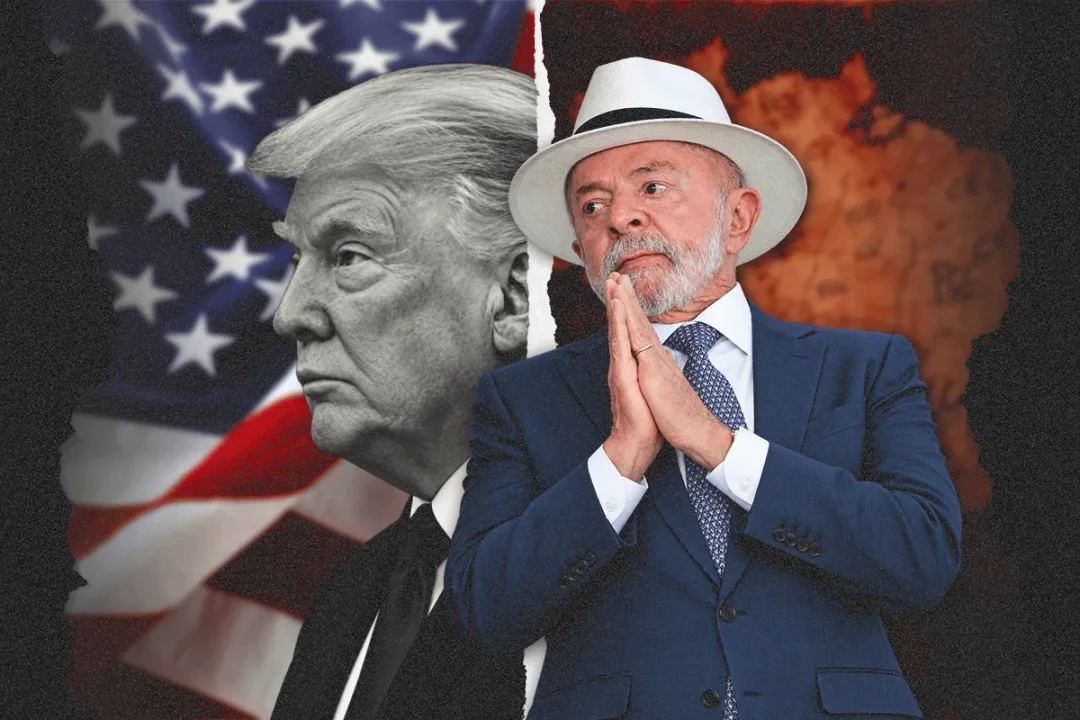 Governo Lula avalia que Trump está isolado ao não reconhecer resultado eleitoral