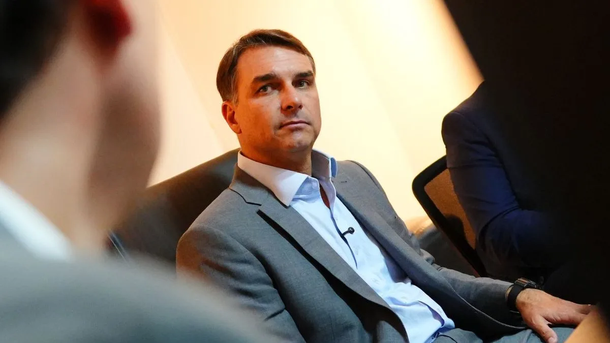 Flávio Bolsonaro