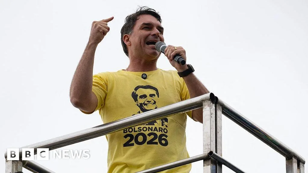Na Malásia, Flávio perdeu no primeiro turno e venceu no segundo