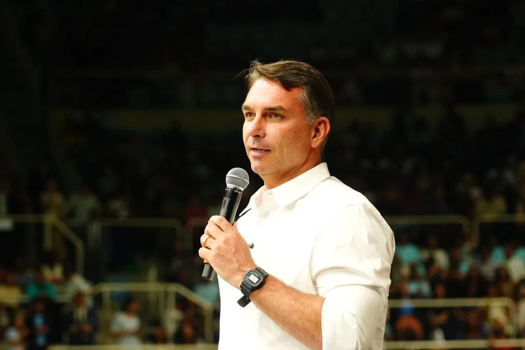 Flávio Bolsonaro