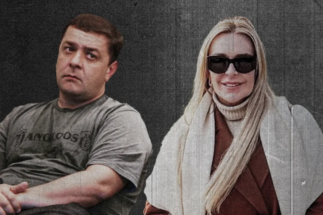 ROBERTA LUCHSINGER DIZ QUE NÃO AUTORIZOU USO DE SEUS SIGILOS E QUESTIONA QUEM ORDENOU