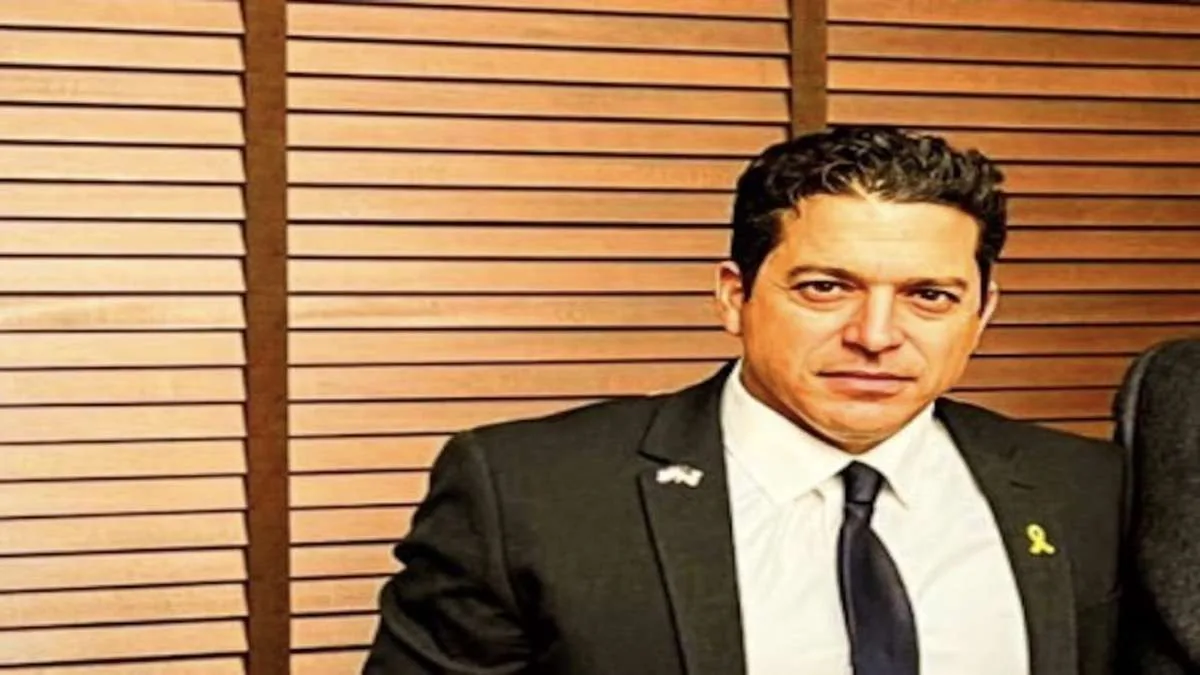 Ministro de Israel Amichai Chikli questiona vitória de Lula e fala em fraude e ditadura estilo Pi...