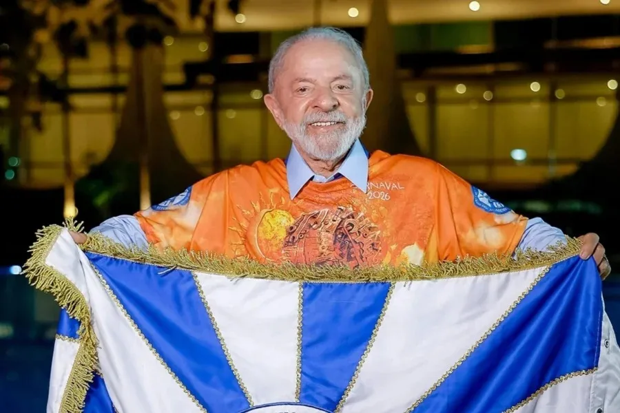 NOVO protocola três ações no TSE pedindo cassação da chapa Lula-Alckmin
