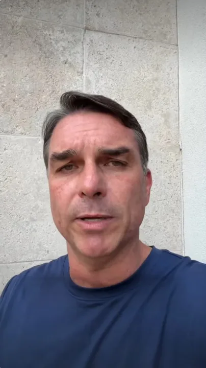 Flávio Bolsonaro