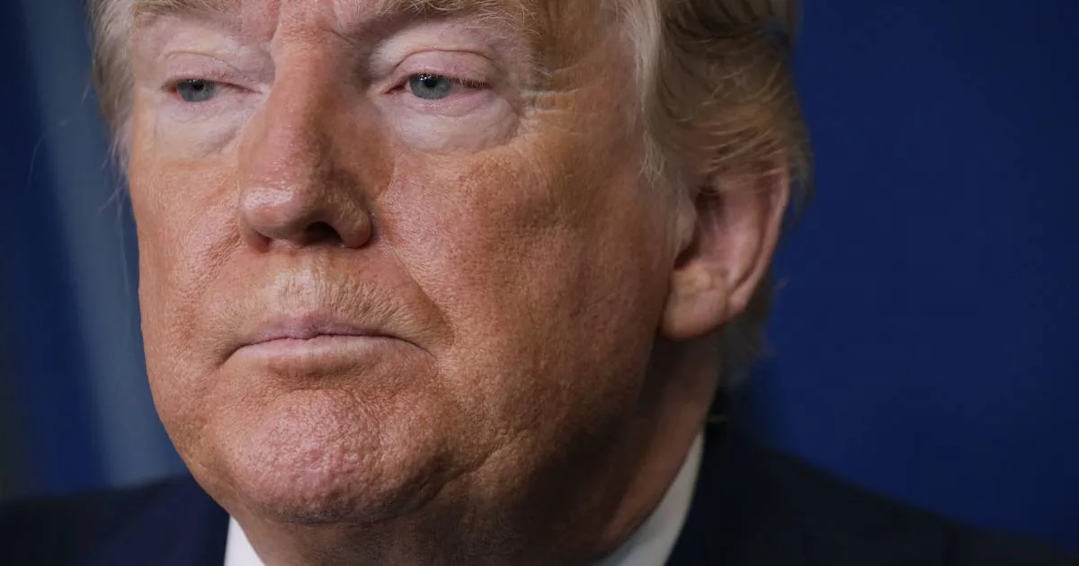Trump se recusa a dizer quem venceu a eleição no Brasil e chama resultado de vergonha