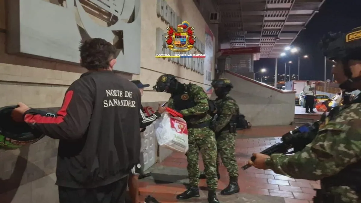 Colômbia anuncia aliança com FBI e Europol para retomar controle da fronteira com a Venezuela