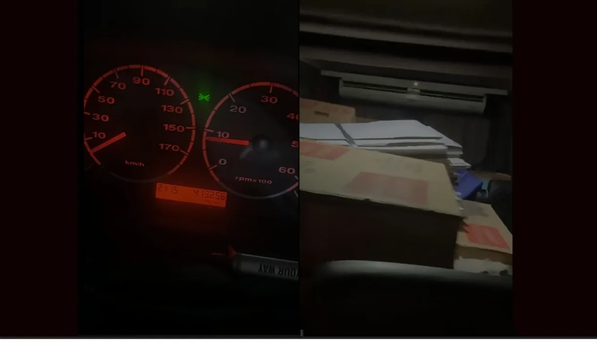 TSE admite transporte de urnas em caminhonete com adesivo do PT no DF e afirma que votos não fora...