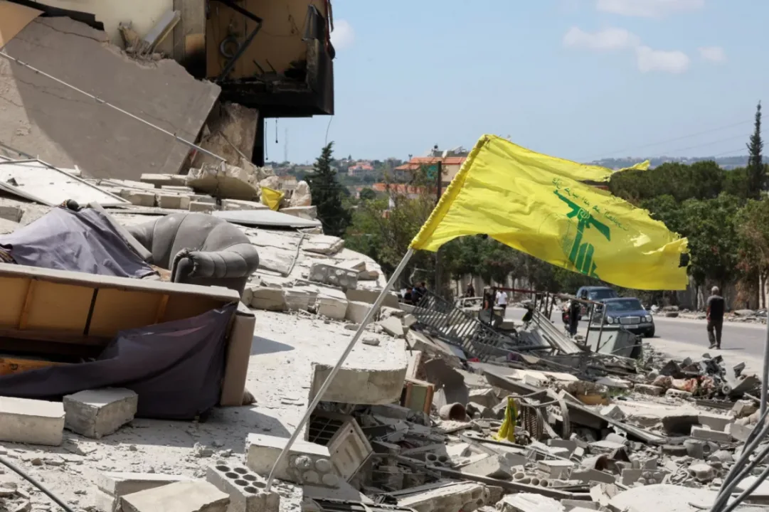 Hezbollah parabeniza Lula pela reeleição e elogia posições sobre Oriente Médio