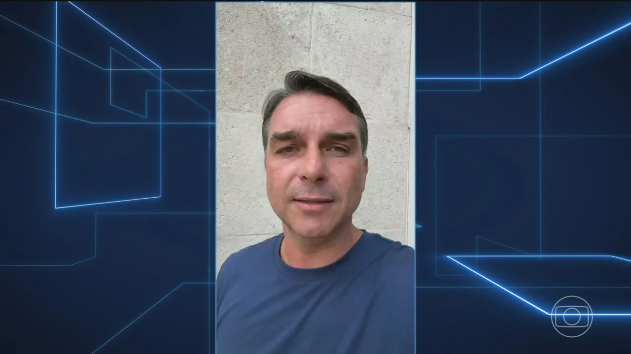 Flávio Bolsonaro