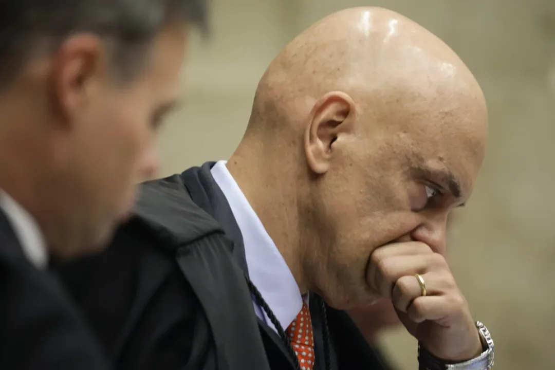 Alexandre de Moraes