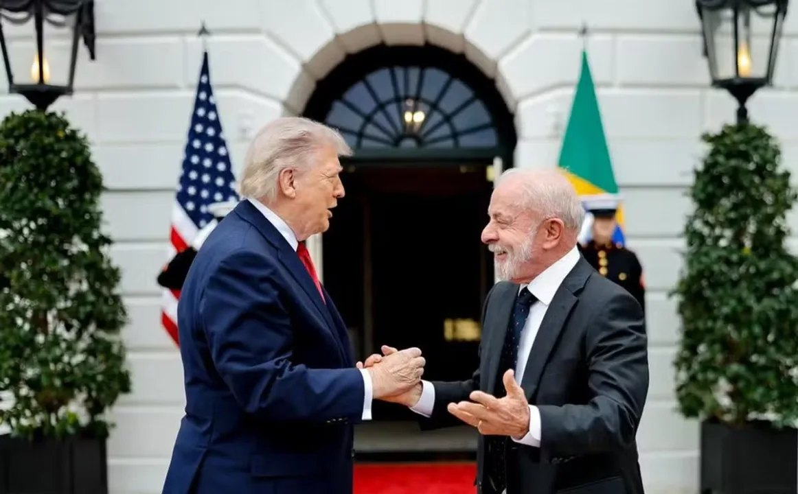 Embaixada dos EUA classifica vitória de Lula como definitiva em relatório enviado ao governo Trump
