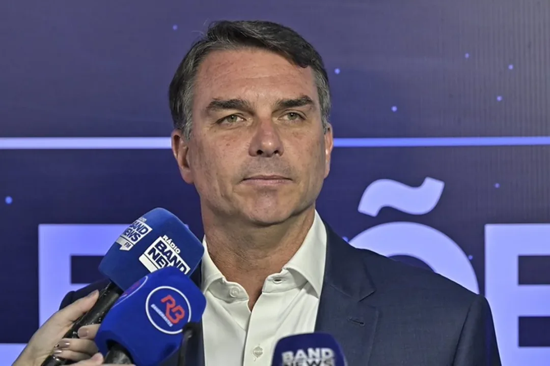 Flávio Bolsonaro