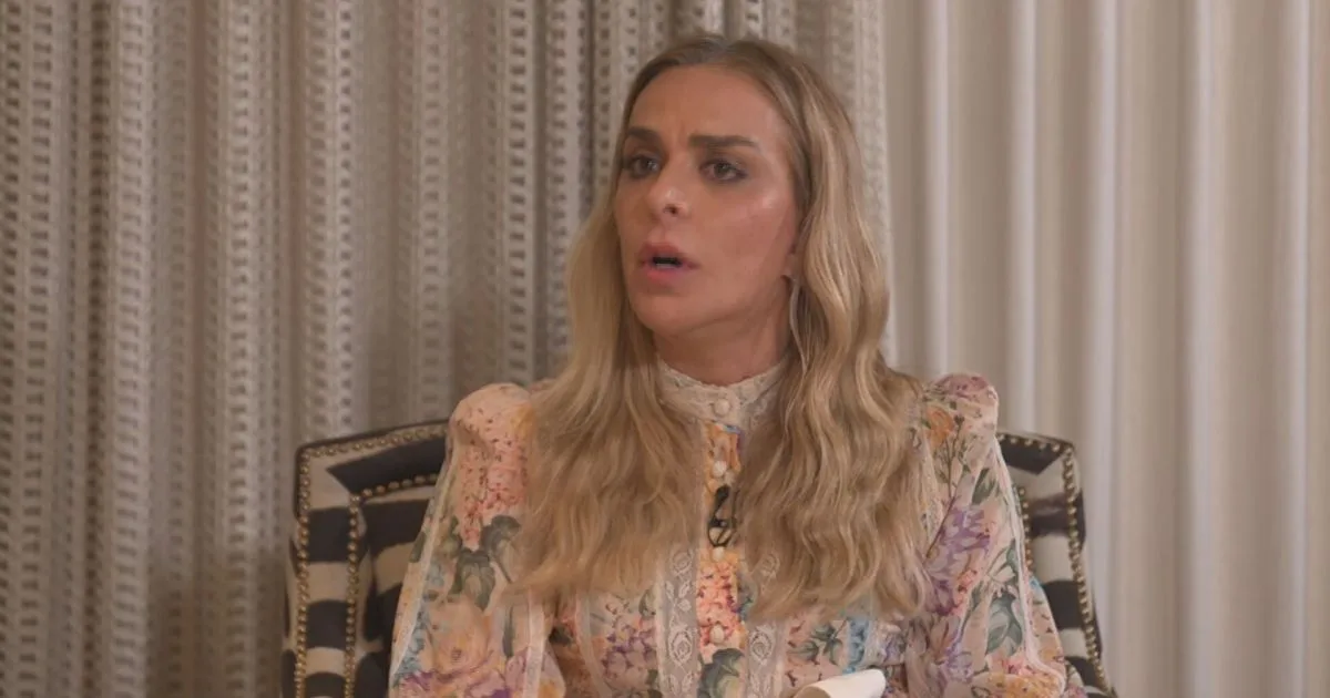 Mensagens de Roberta Luchsinger a Lulinha relatam encontro com Juscelino Filho e Fred da Telebras